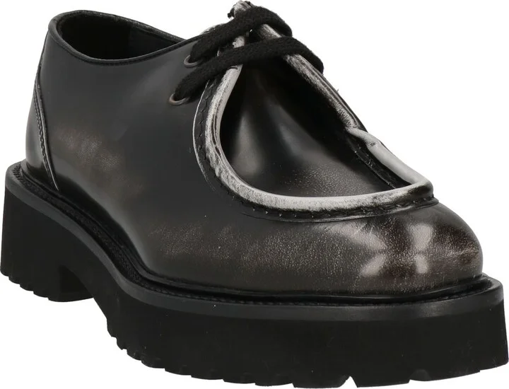 Doucal's Woman Lace-up shoes - Image 4