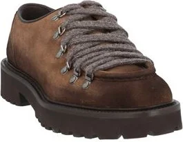 Doucal's Woman Lace-up shoes - Image 2
