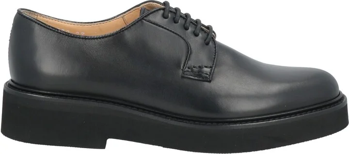 Doucal's Woman Lace-up shoes - Image 3