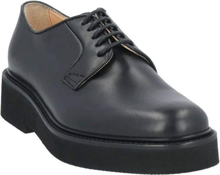 Doucal's Woman Lace-up shoes - Image 4