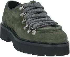 Doucal's Woman Lace-up shoes - Image 2
