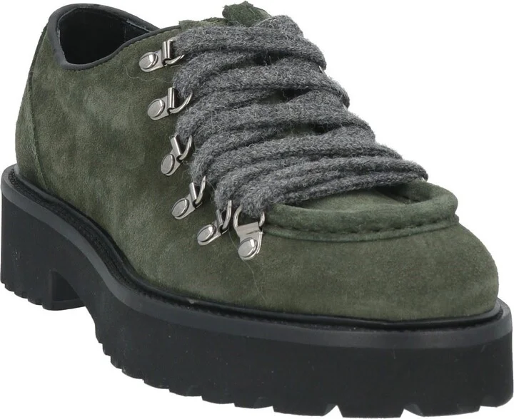 Doucal's Woman Lace-up shoes - Image 4