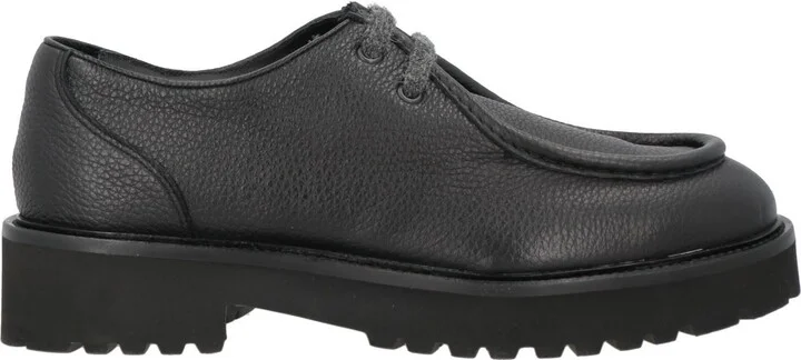Doucal's Woman Lace-up shoes - Image 3