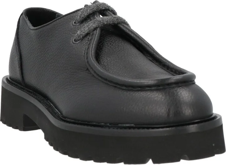 Doucal's Woman Lace-up shoes - Image 4