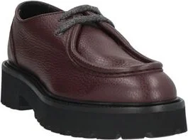 Doucal's Woman Lace-up shoes - Image 5