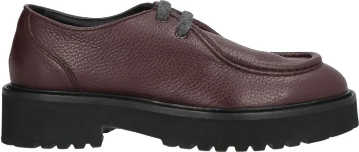Doucal's Woman Lace-up shoes - Image 6
