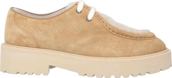 Doucal's Woman Lace-up shoes - Image 3