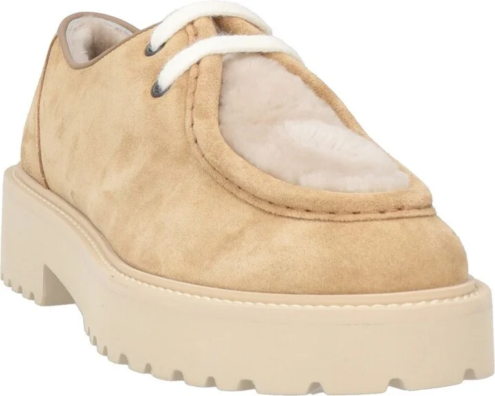 Doucal's Woman Lace-up shoes - Image 4