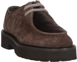 Doucal's Woman Lace-up shoes - Image 5