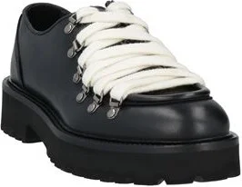 Doucal's Woman Lace-up shoes - Image 2