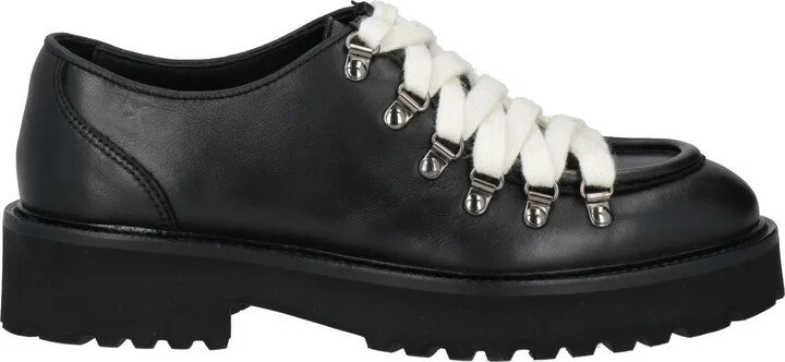 Doucal's Woman Lace-up shoes - Image 3