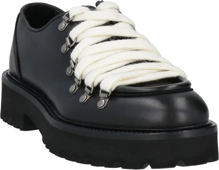 Doucal's Woman Lace-up shoes - Image 4