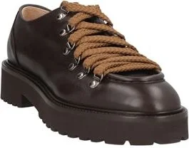 Doucal's Woman Lace-up shoes - Image 5