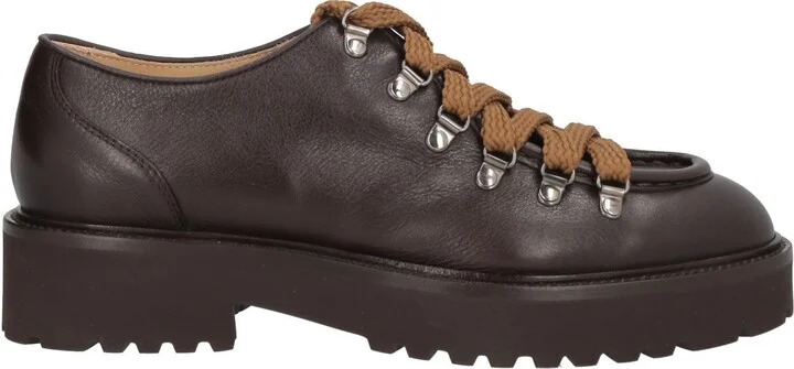 Doucal's Woman Lace-up shoes - Image 6
