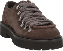 Doucal's Woman Lace-up shoes - Image 2