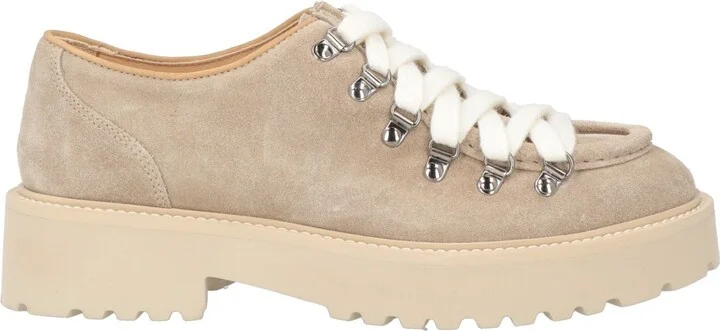 Doucal's Woman Lace-up shoes - Image 6