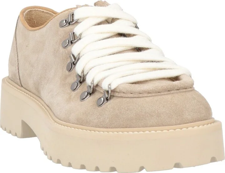 Doucal's Woman Lace-up shoes - Image 7