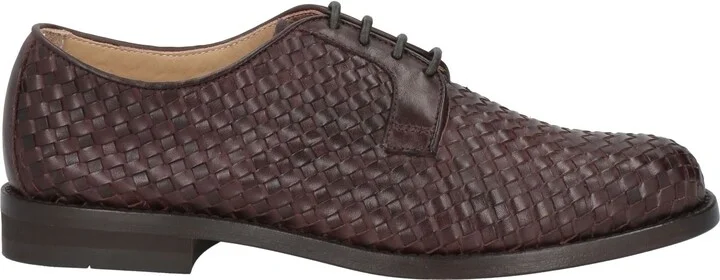 Doucal's Woman Lace-up shoes - Image 3