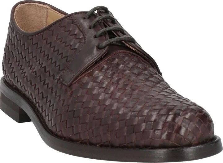 Doucal's Woman Lace-up shoes - Image 4