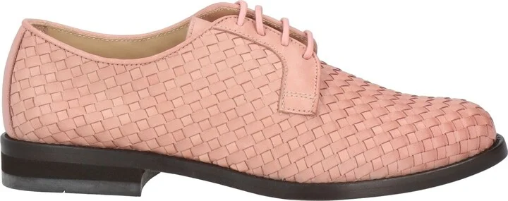 Doucal's Woman Lace-up shoes - Image 9