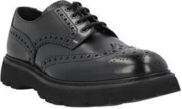 Doucal's Woman Lace-up shoes - Image 2
