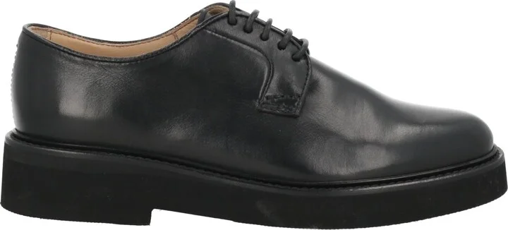 Doucal's Woman Lace-up shoes - Image 3
