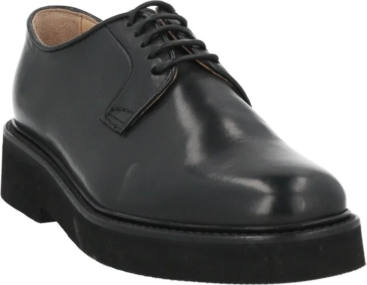 Doucal's Woman Lace-up shoes - Image 4