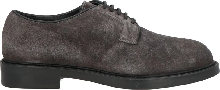 Doucal's Woman Lace-up shoes - Image 3