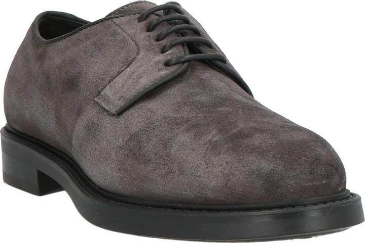 Doucal's Woman Lace-up shoes - Image 4