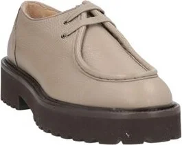 Doucal's Woman Lace-up shoes - Image 2