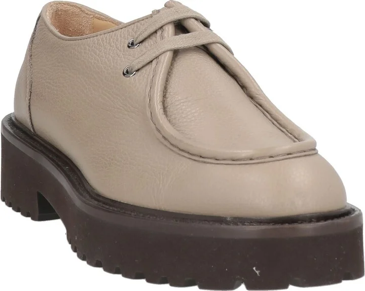 Doucal's Woman Lace-up shoes - Image 4