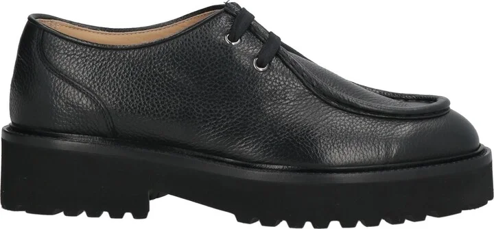 Doucal's Woman Lace-up shoes - Image 6