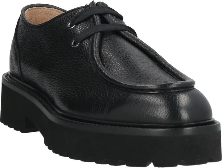 Doucal's Woman Lace-up shoes - Image 7
