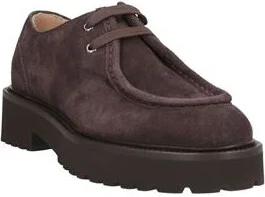 Doucal's Woman Lace-up shoes - Image 2