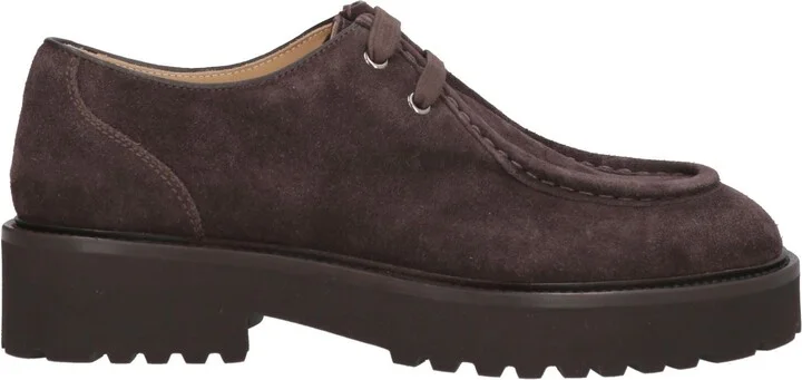 Doucal's Woman Lace-up shoes - Image 3