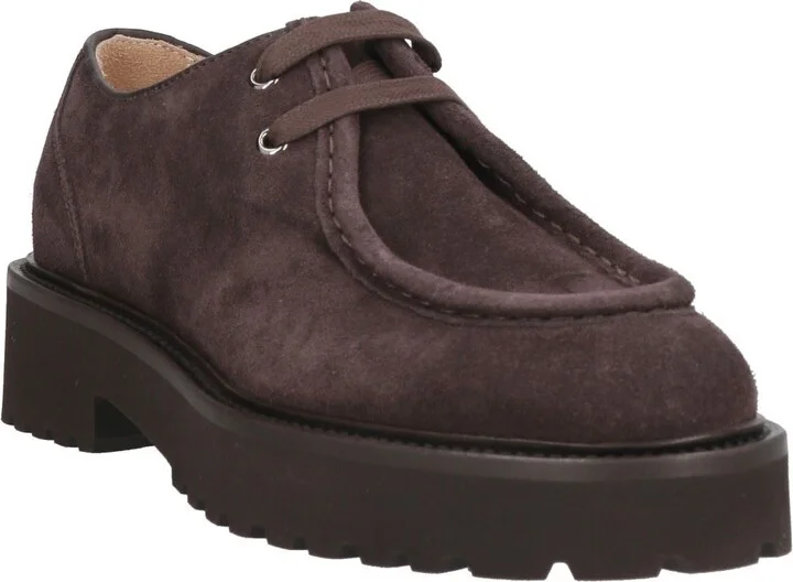 Doucal's Woman Lace-up shoes - Image 4