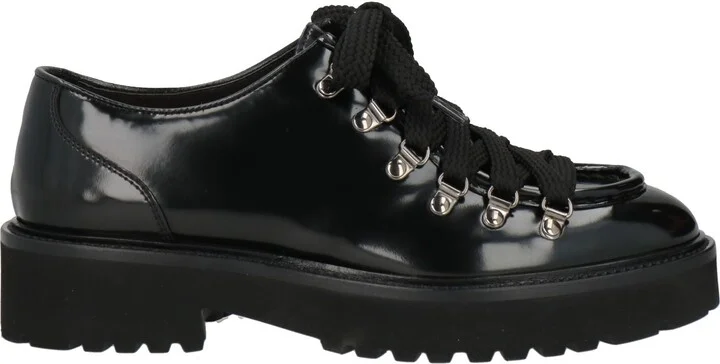 Doucal's Woman Lace-up shoes - Image 3