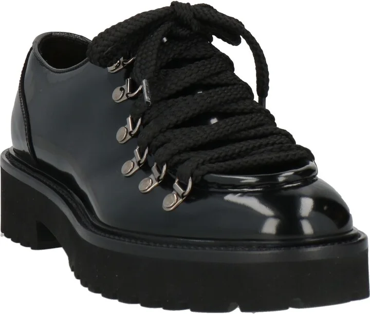 Doucal's Woman Lace-up shoes - Image 4