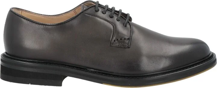 Doucal's Woman Lace-up shoes - Image 3