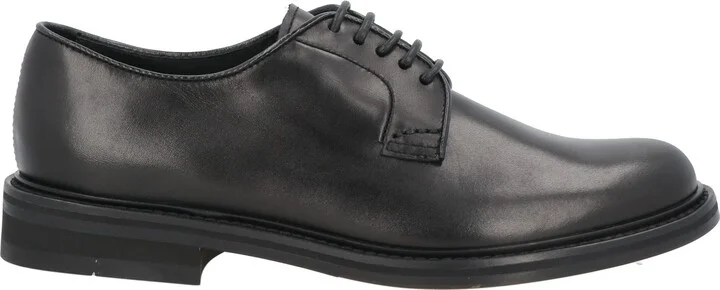 Doucal's Woman Lace-up shoes - Image 6