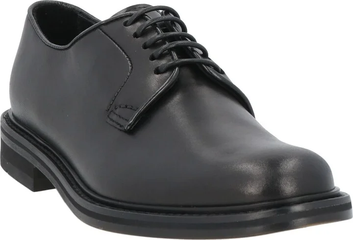 Doucal's Woman Lace-up shoes - Image 7