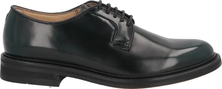 Doucal's Woman Lace-up shoes - Image 3