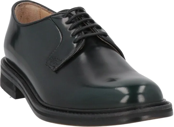 Doucal's Woman Lace-up shoes - Image 4