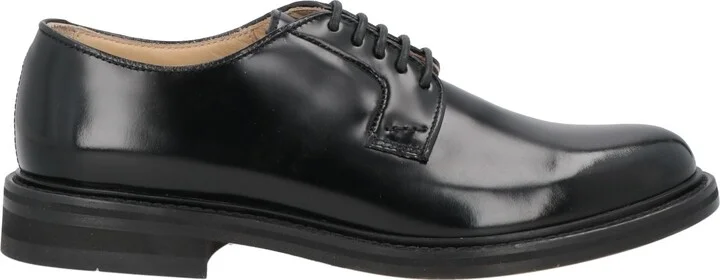 Doucal's Woman Lace-up shoes - Image 6