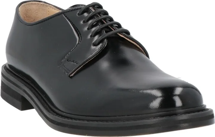 Doucal's Woman Lace-up shoes - Image 7
