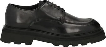 Doucal's Woman Lace-up shoes