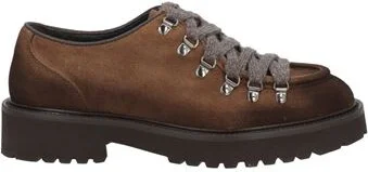 Doucal's Woman Lace-up shoes
