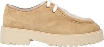 Doucal's Woman Lace-up shoes