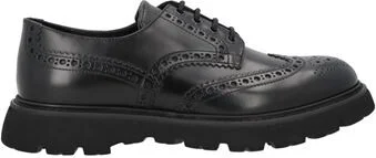 Doucal's Woman Lace-up shoes