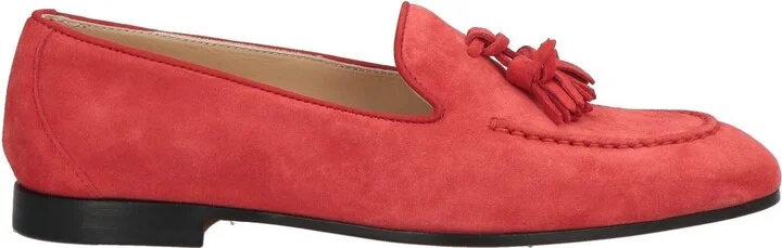 Doucal's Woman Loafers - Image 3